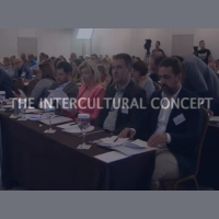 Executive Options: The intercultural concept