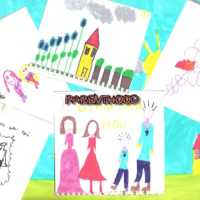 PARENTHOOD TRAILER